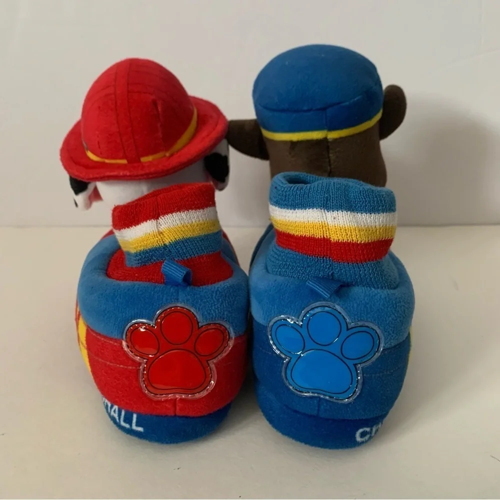 Paw Patrol paw patrol